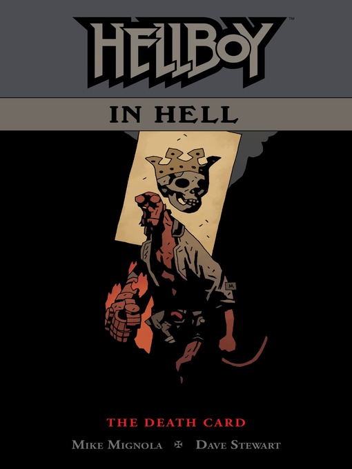 Title details for Hellboy (1994), Volume 14 by Various - Available